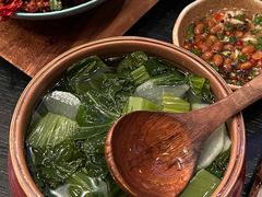 -山石榴·贵州菜(丰盛里店)