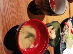 -千代武日本料理(爱建店)
