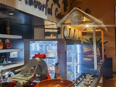 -济南凯宾斯基酒店-THE VIEW云景全日制餐厅