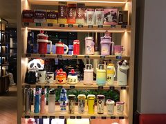 -COSTA COFFEE(新奥购物中心店)
