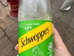 -鲤鱼门海鲜街