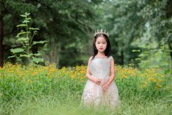 -格林童趣专业儿童摄影(公益西桥店)