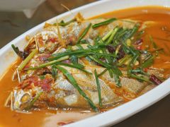 -老地方农家菜(昌黎一店)