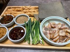 -闫府私房菜·百年鲁菜(恒隆店)