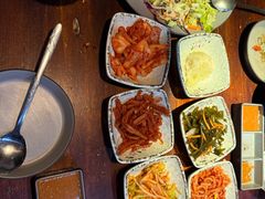 -火炉情韩国料理店(古田路店)