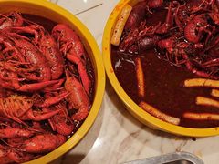 -王红军龙虾(新民路店)