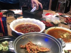 -沪小胖小龙虾(淮海中路旗舰店)