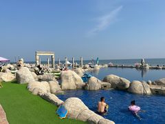 -渔岛海洋度假区