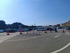-南纪白浜Toretore市场