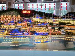 -枇杷园食为鲜火锅(南山店)