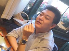 -手选潮汕鲜活牛肉火锅(二七广场店)