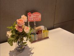 -汤城小厨•粤菜•靓汤(金宝街店)