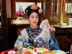 -小吊梨汤·北京菜·烤鸭(王府井银泰in88店)