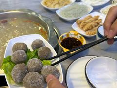 -光头药膳鸡(莱茵小镇店)