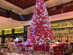 -广州花园酒店·凌璇阁旋转餐厅CAROUSEL360