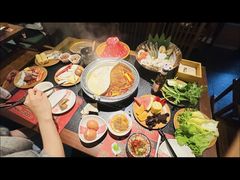 -牛New寿喜烧(虹桥新天地店)