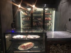 -食间牛排(湖西路店)