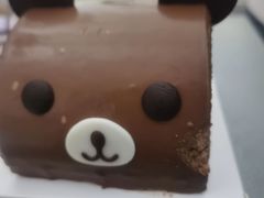 -好利来(高新枫叶广场店)