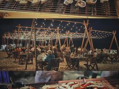 -海南清水湾莱佛士酒店