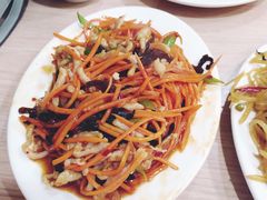 -姥家春饼店(漳州二路店)