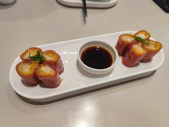 -蔡澜点心·粤菜(丽泽天街店)