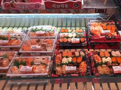 -争鲜回转寿司(朝北大悦城店)