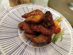 老上海熏鱼-高老庄新家宴(北斗星广场店)