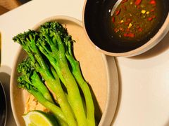 -胡麻(静安嘉里店)