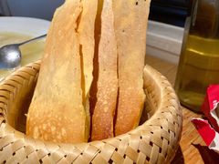 锅边馍-鸡毛店·川菜(双楠店)