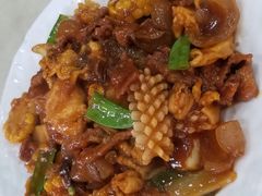 -同发号饭庄(复兴路店)