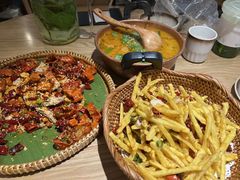 -米店·云南菜(南门店)