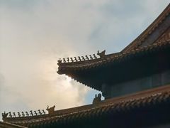 -故宫钟表馆