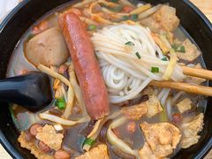 -阿生哥螺蛳粉(永安街店)