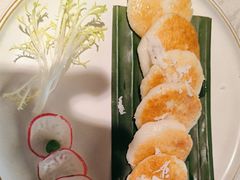 -拾味馆·海南菜(万达店)