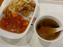 -网易食堂