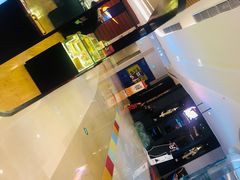 -吾悦广场(南京鼓楼店)