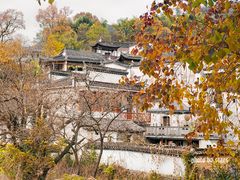 -塔川景区