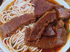 特色牛肉粉-小秋水饺(大成路总店)