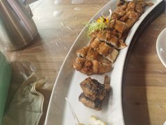 -醉壹号海鲜大排档(厦门美食地标店)