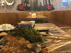 -观景小胖烧烤(观景店)