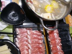 -呷哺呷哺 黄金牧场 (大港油田幸福广场店)