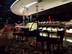 -粤海酒店-旋转餐厅