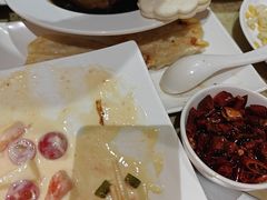 -春江饭店(共青团路总店)