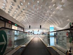 -贝瑞咖啡(深圳机场店)