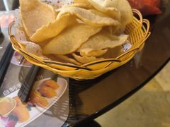 -金厨泰国餐厅·全泰籍厨师料理(拱北店)