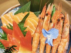 -沼津港精致料理·寿喜烧·烧鸟(龙湖南桥天街店)