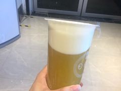 -CoCo都可(银泰店)