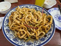 -方砖厂69号炸酱面(方砖厂胡同店)