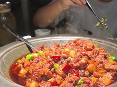 -六月雪干锅(绵阳凯德广场店)