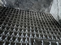 -响堂山石窟-北响堂山石窟